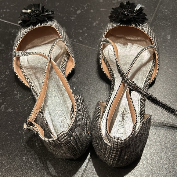 J. Crew flats - Picture 3 of 4
